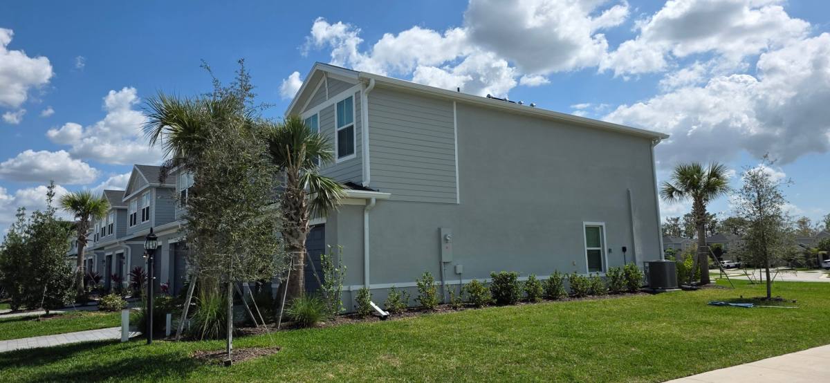 Townhouse for rent at 14052 Lilac Sky Terrace, Bradenton, FL 34211