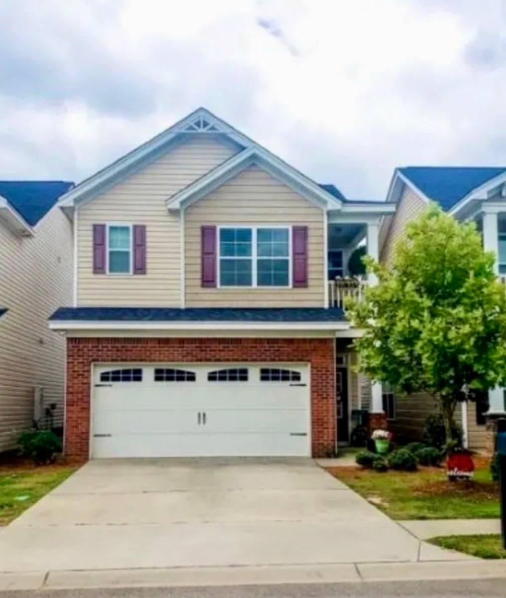 Townhouse for rent at 156 Top Forest Dr, Columbia, SC 29209