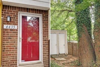 Condo for rent at 4435 Pembrook Village Dr, Alexandria, VA 22309