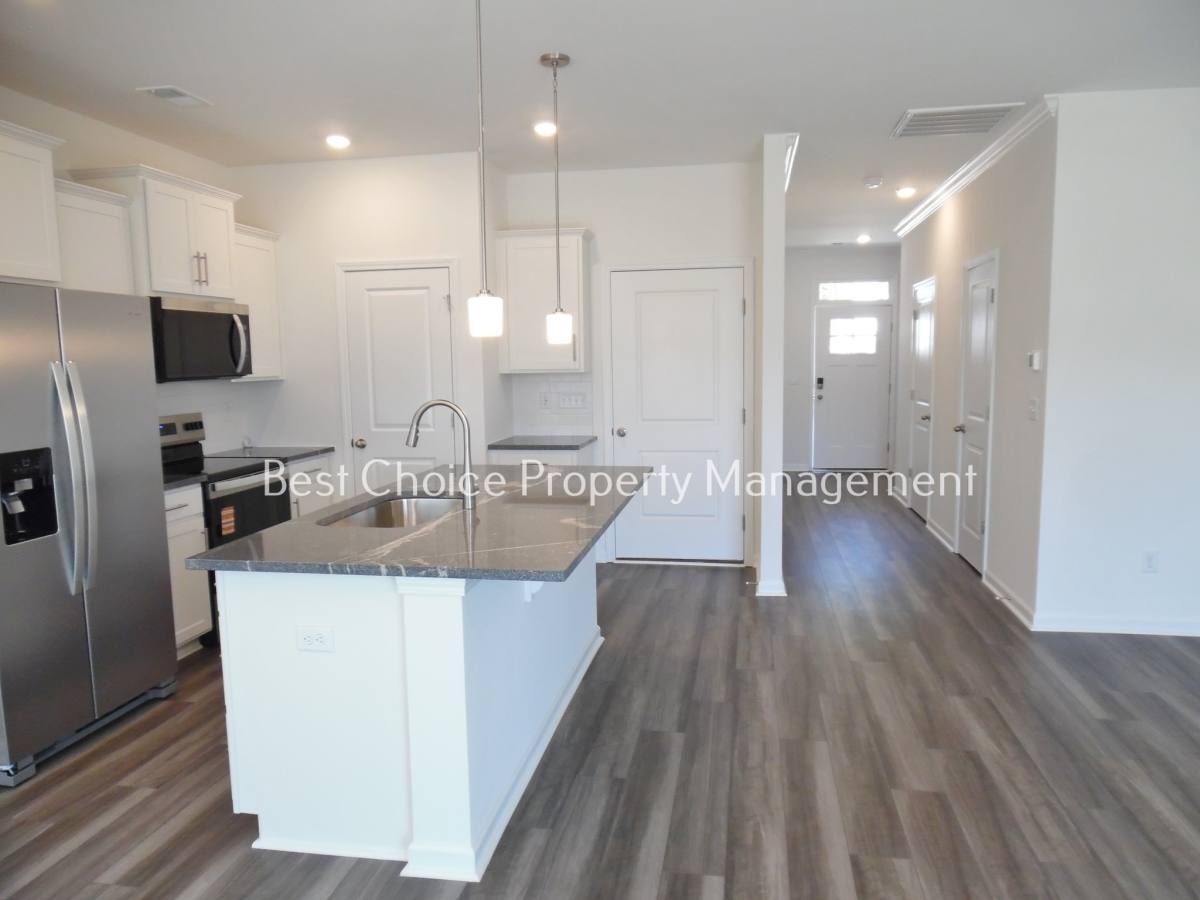 House for rent at 245 Brown Circle, Easley, SC 29642