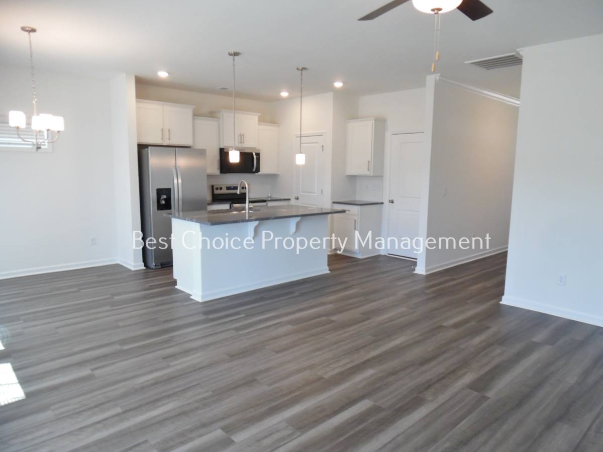 House for rent at 245 Brown Circle, Easley, SC 29642