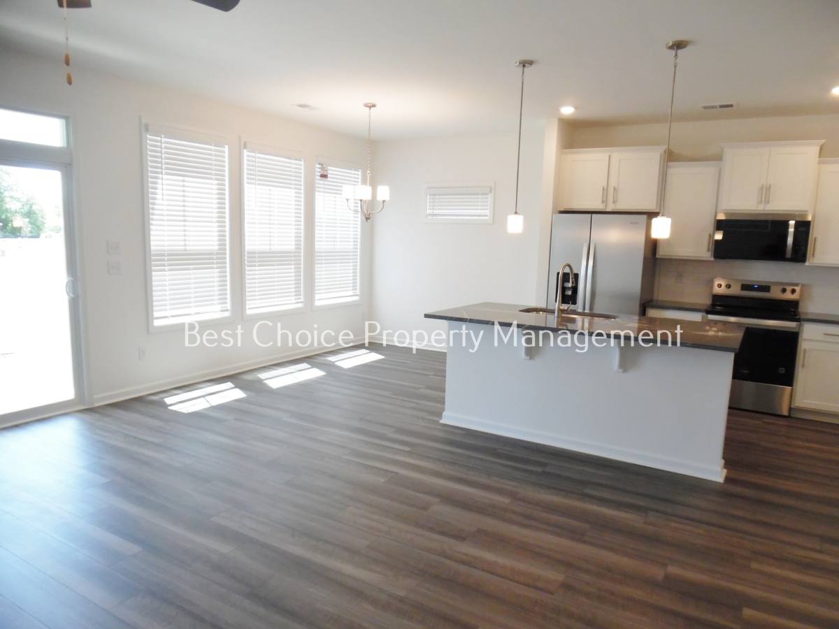House for rent at 245 Brown Circle, Easley, SC 29642