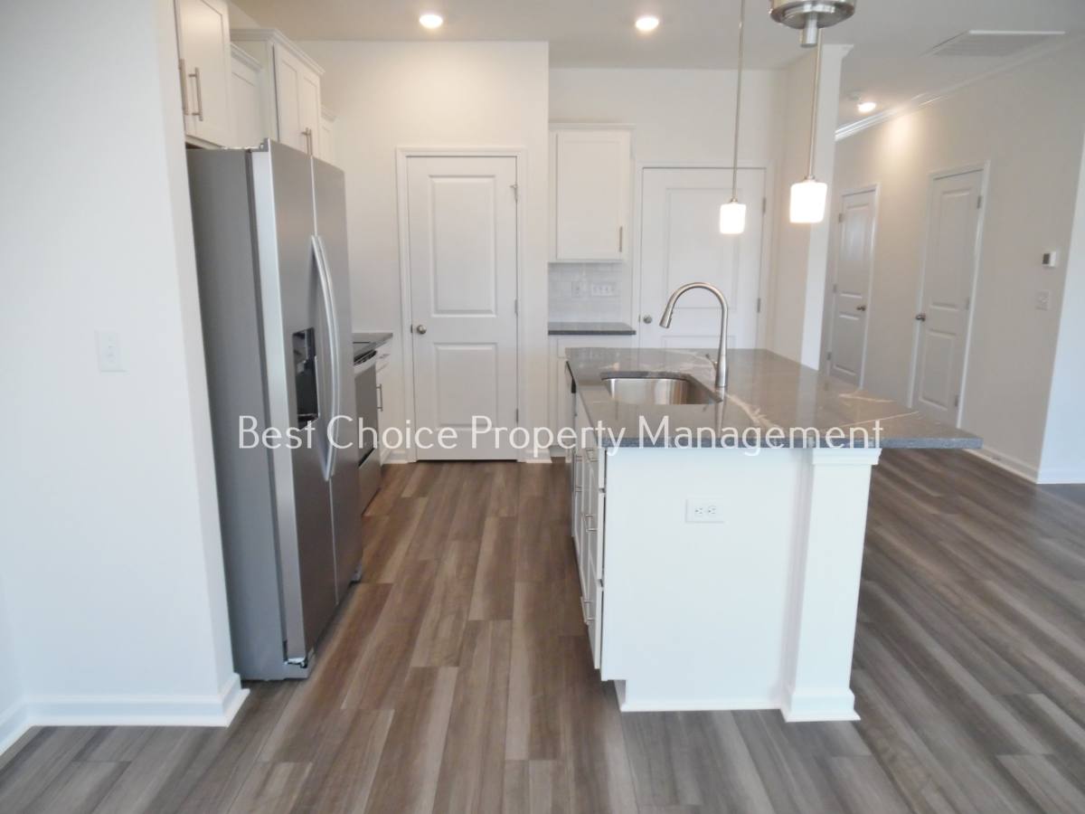 House for rent at 245 Brown Circle, Easley, SC 29642
