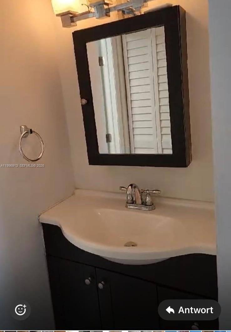 Condo for rent at 2350 NE 135th St, Miami, FL 33181