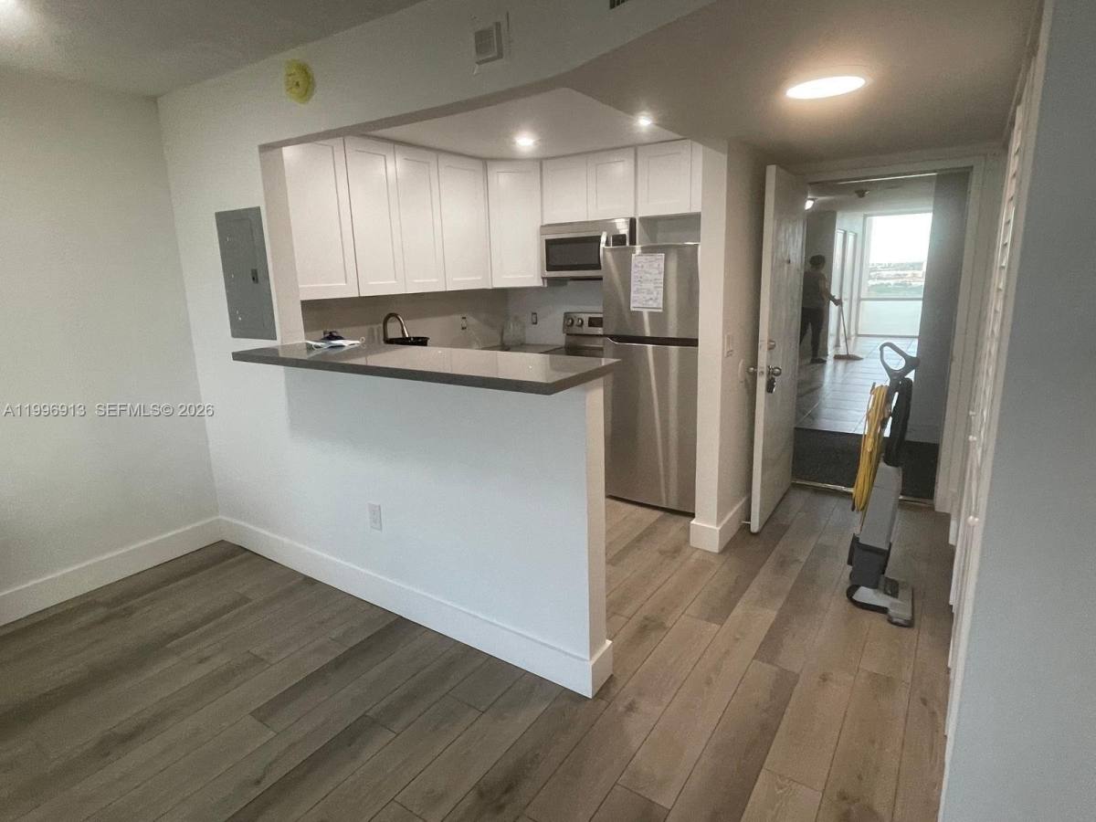 Condo for rent at 2350 NE 135th St, Miami, FL 33181