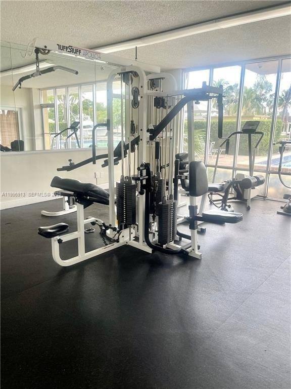 Condo for rent at 2350 NE 135th St, Miami, FL 33181
