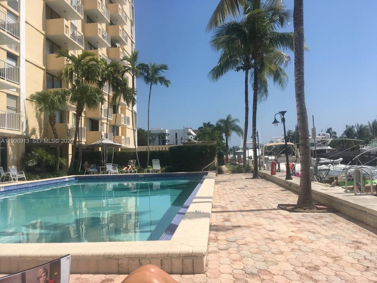 Condo for rent at 2350 NE 135th St, Miami, FL 33181