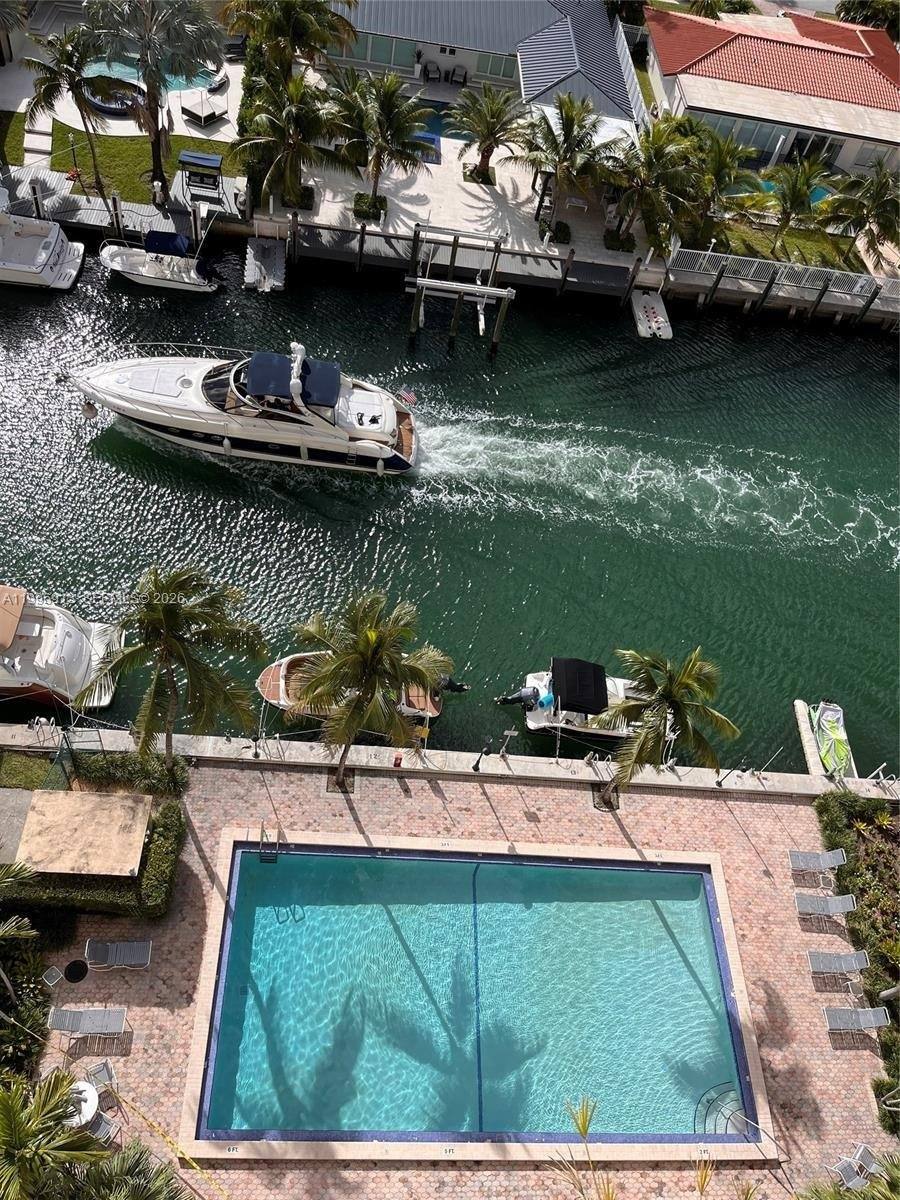 Condo for rent at 2350 NE 135th St, Miami, FL 33181