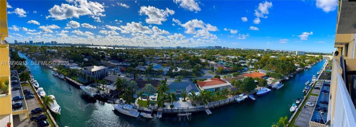 Condo for rent at 2350 NE 135th St, Miami, FL 33181