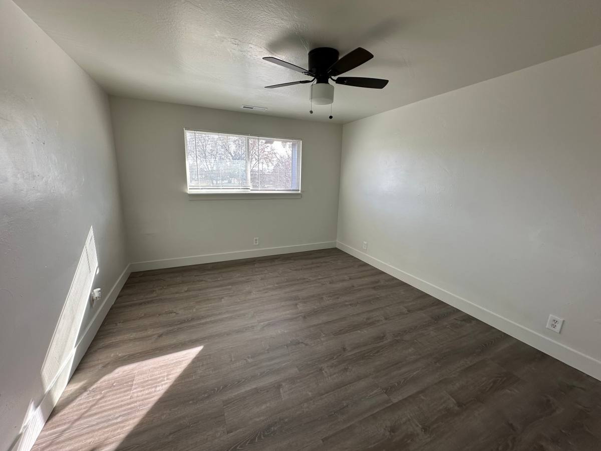 Apartment for rent at 1821 W Parkway Blvd #1, West Valley City, UT 84119