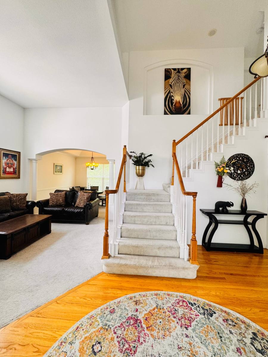 House for rent at 9633 E Caley Circle, Englewood, CO 80111