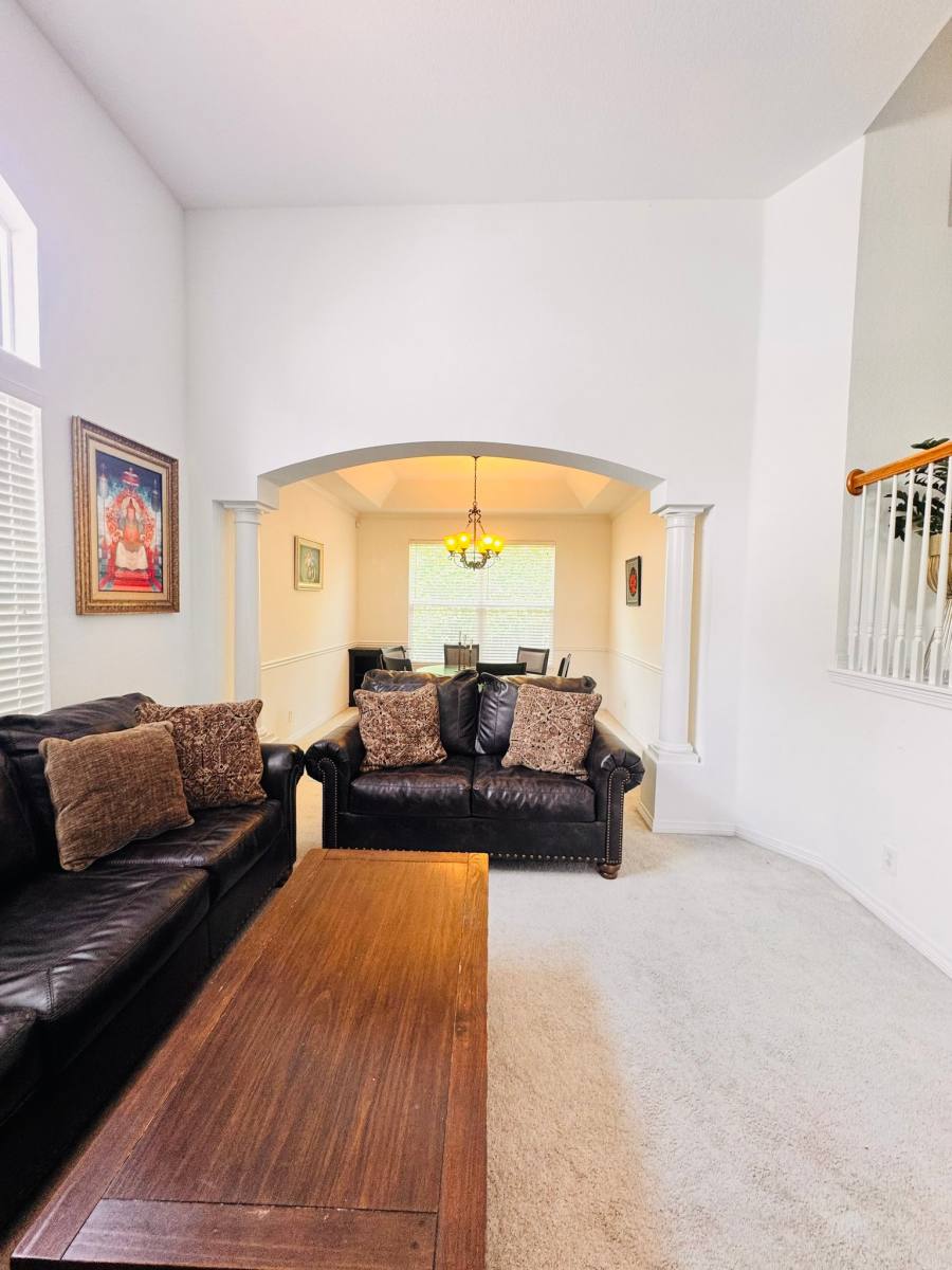 House for rent at 9633 E Caley Circle, Englewood, CO 80111