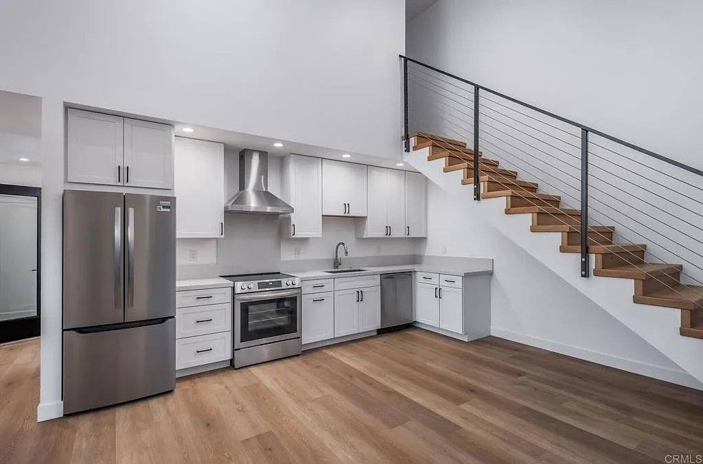 Townhouse for rent at 256 Hillcrest Dr, Encinitas, CA 92024