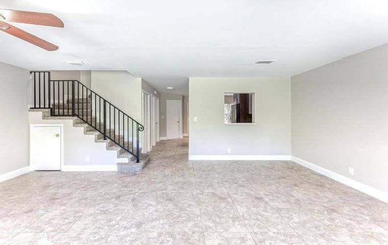 Townhouse for rent at 663 Dover St #10, Boca Raton, FL 33487