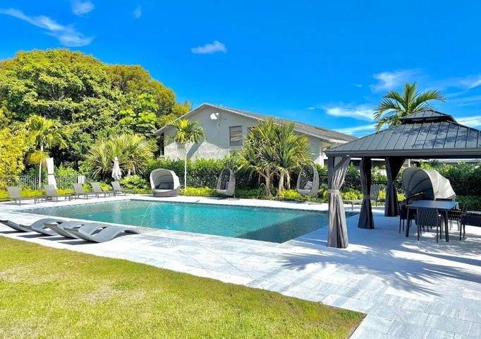Townhouse for rent at 663 Dover St #10, Boca Raton, FL 33487