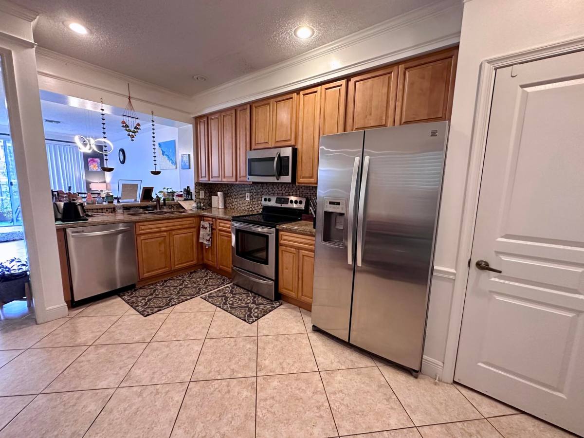 Townhouse for rent at 5425 Grand Park Place, Boca Raton, FL 33486