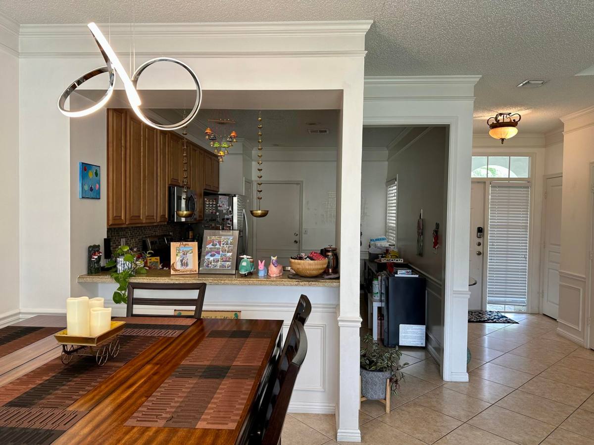 Townhouse for rent at 5425 Grand Park Place, Boca Raton, FL 33486