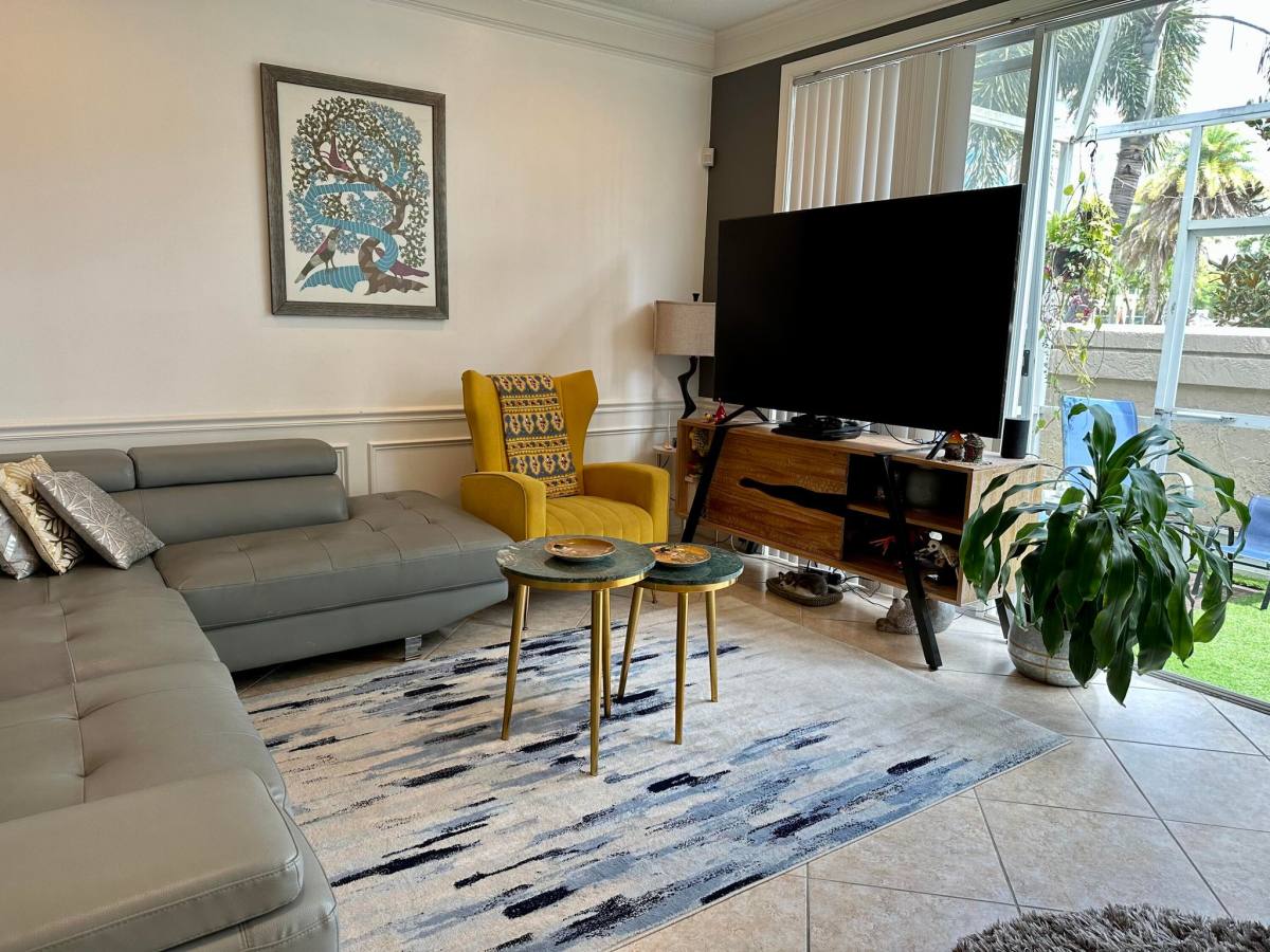 Townhouse for rent at 5425 Grand Park Place, Boca Raton, FL 33486