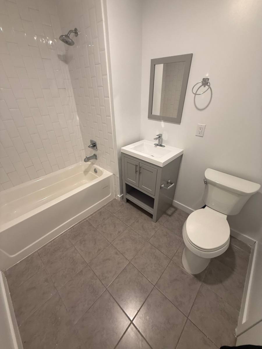 Apartment for rent at 159-161 12th Ave #202, Paterson, NJ 07501