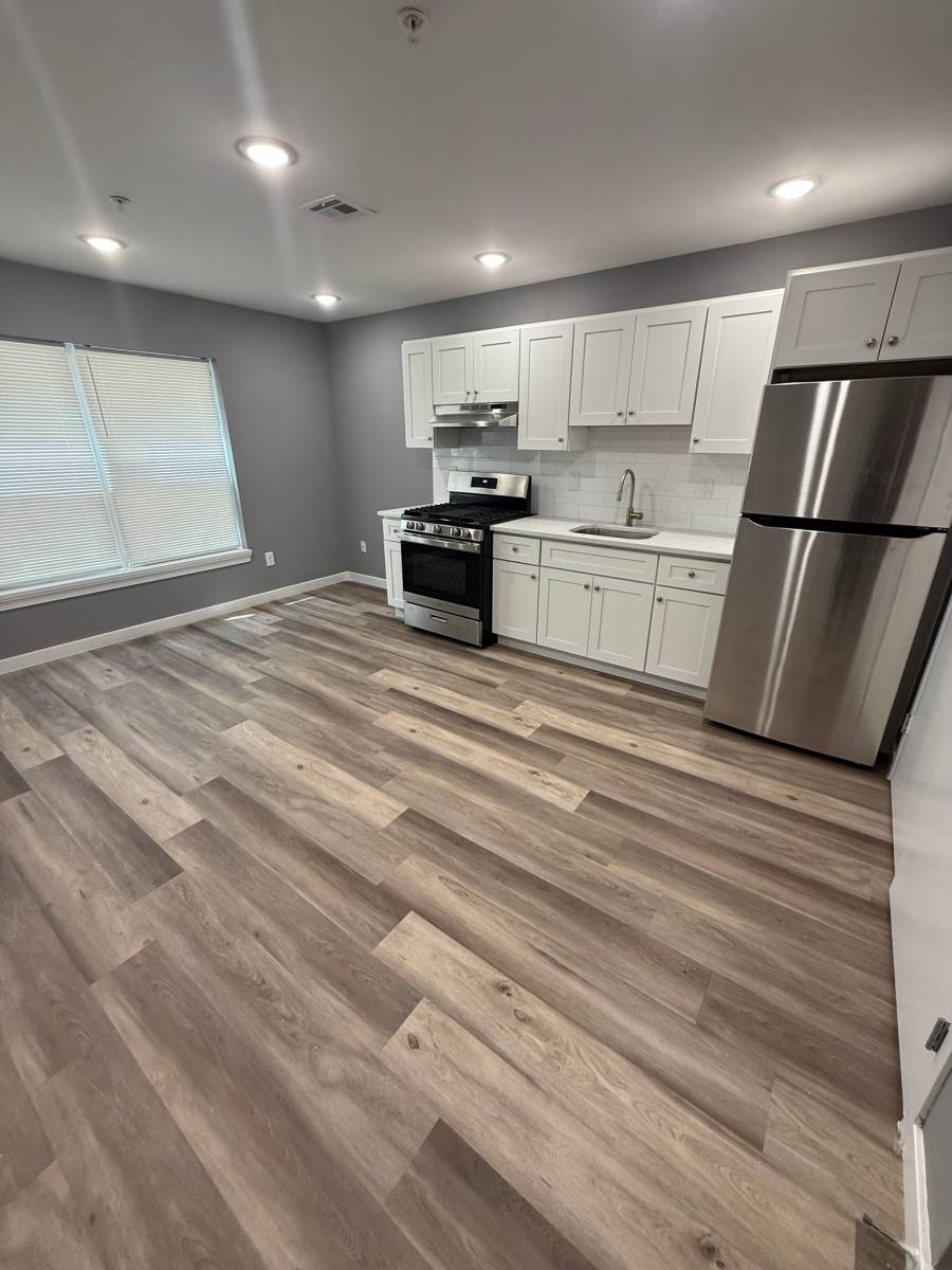Apartment for rent at 159-161 12th Ave #202, Paterson, NJ 07501