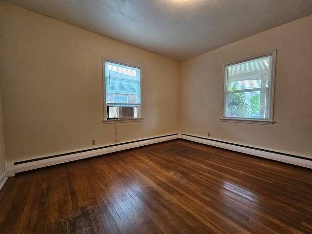 House for rent at 1739 Hancock Ave, Norfolk, VA 23509