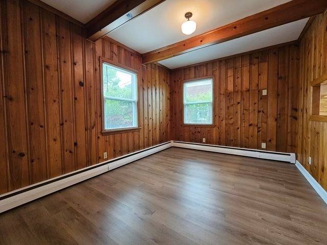 House for rent at 1739 Hancock Ave, Norfolk, VA 23509