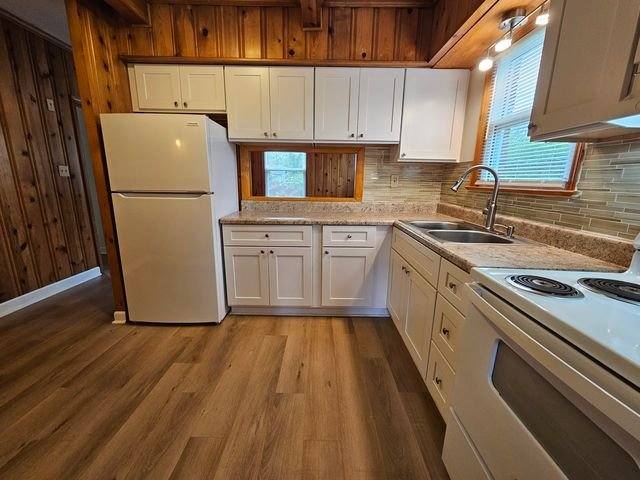 House for rent at 1739 Hancock Ave, Norfolk, VA 23509