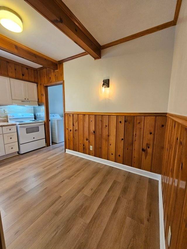 House for rent at 1739 Hancock Ave, Norfolk, VA 23509