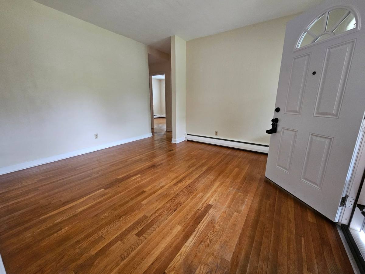 House for rent at 1739 Hancock Ave, Norfolk, VA 23509
