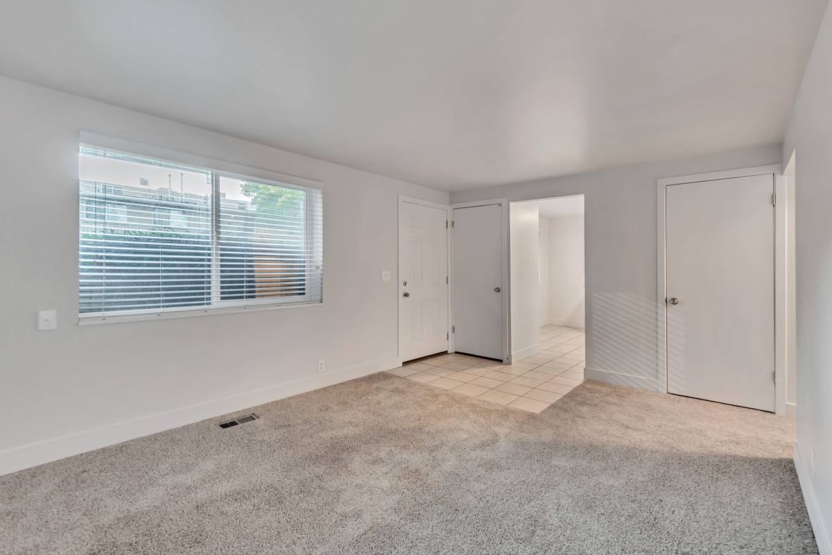 Apartment for rent at 2105 E 3300 S #C, Salt Lake City, UT 84109
