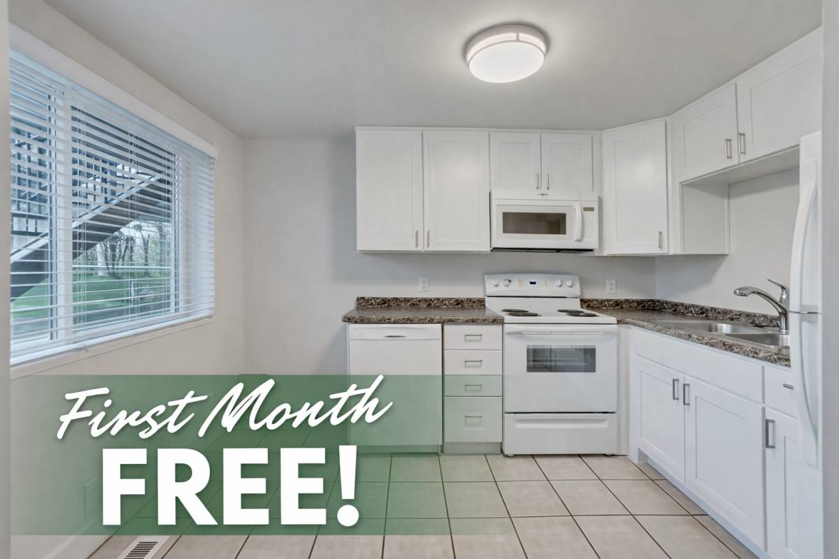 Apartment for rent at 2105 E 3300 S #C, Salt Lake City, UT 84109