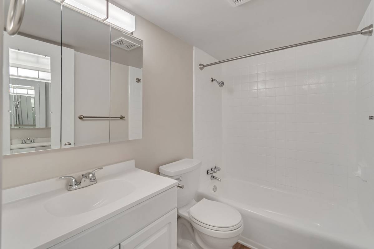 Apartment for rent at 2105 E 3300 S #C, Salt Lake City, UT 84109