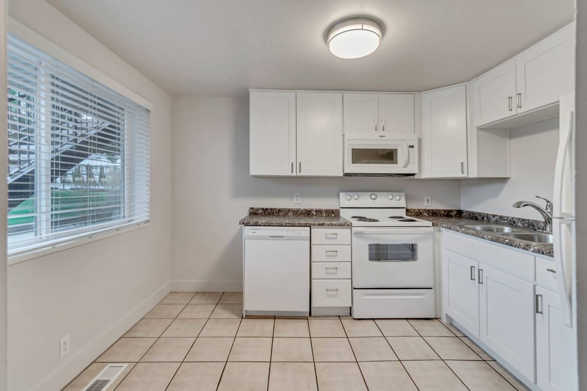 Apartment for rent at 2105 E 3300 S #C, Salt Lake City, UT 84109