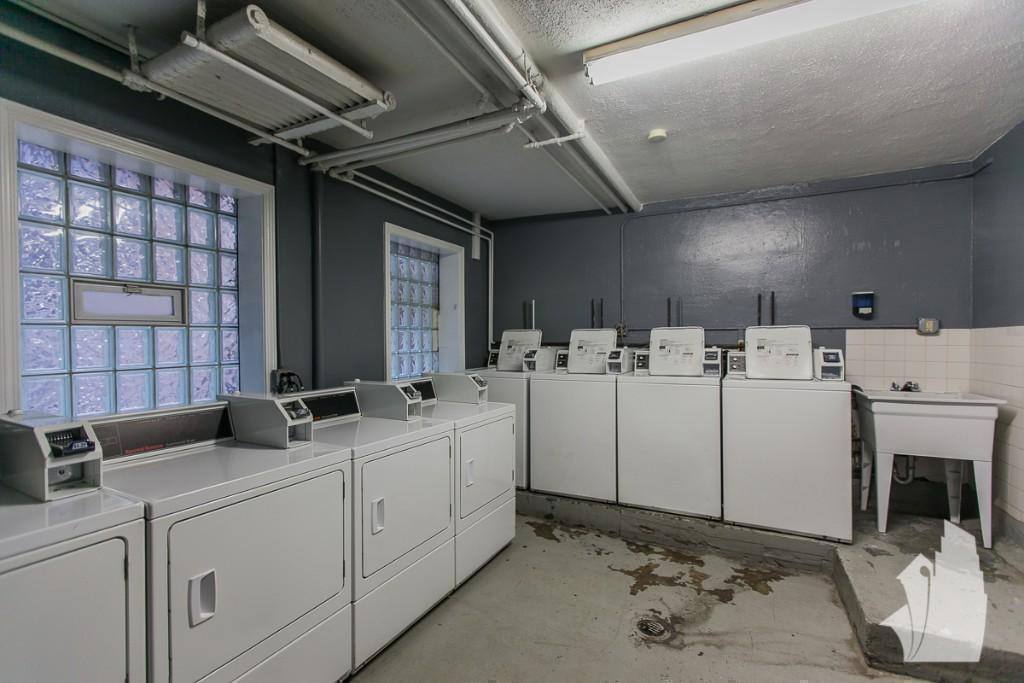 Apartment for rent at 3831 N Fremont St #508, Chicago, IL 60613
