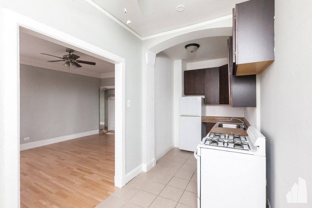 Apartment for rent at 3831 N Fremont St #508, Chicago, IL 60613