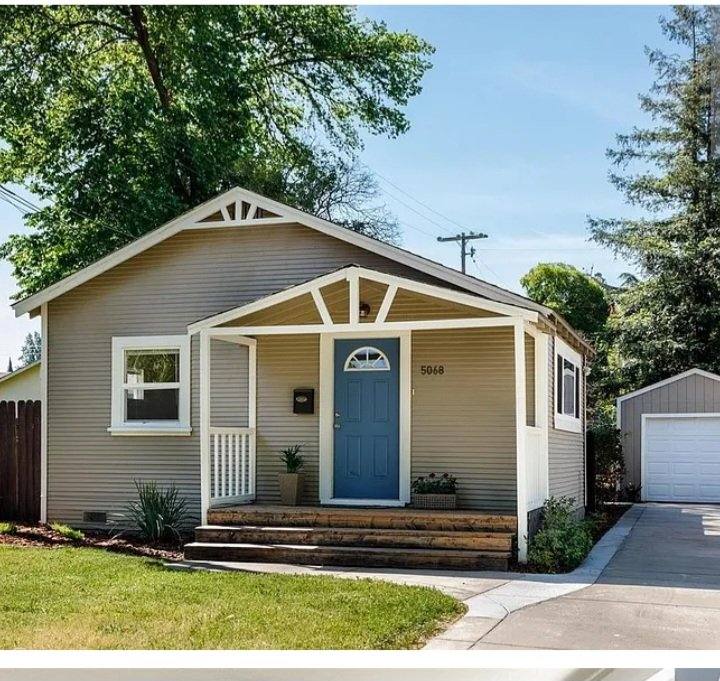 House for rent at 5068 10th Ave, Sacramento, CA 95820