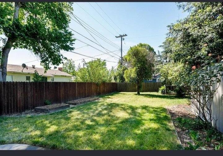 House for rent at 5068 10th Ave, Sacramento, CA 95820
