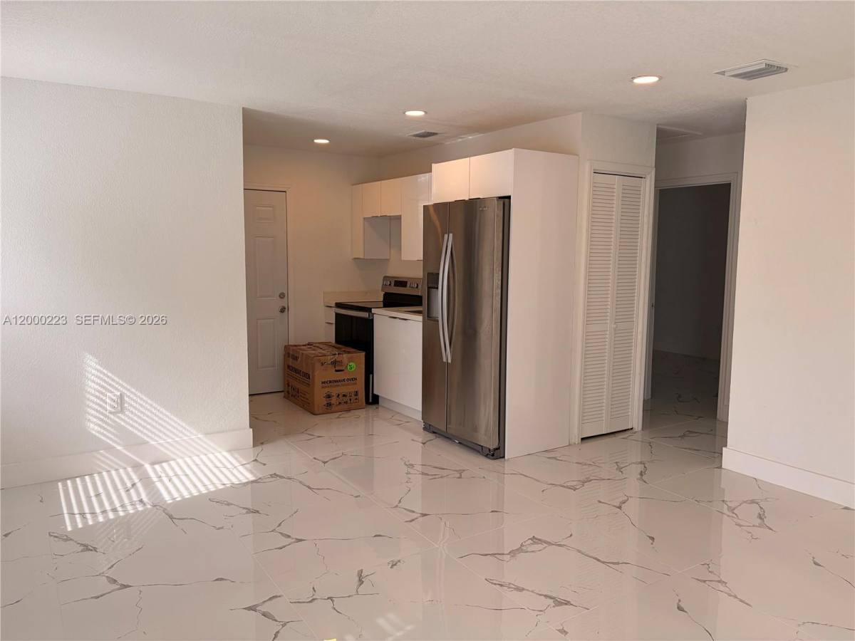 House for rent at 2481 NW 154th St, Opa Locka, FL 33054
