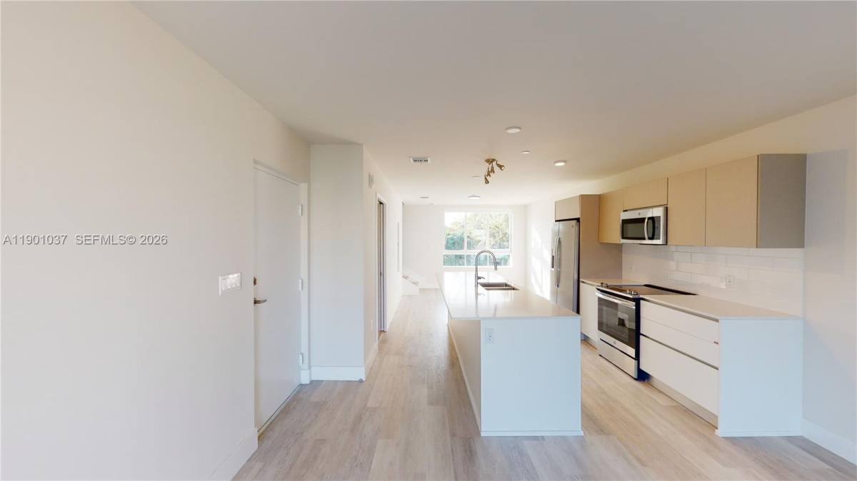 Condo for rent at 2555 NE 193rd St #2224, Miami, FL 33180