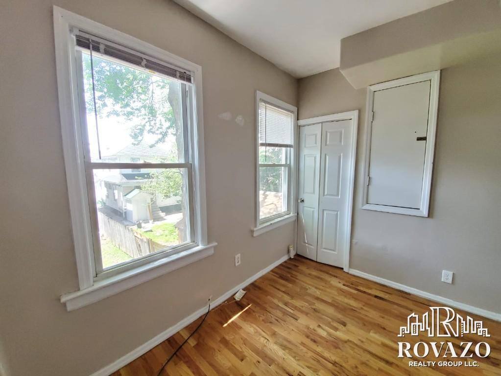 Apartment for rent at 83 Ellery Ave #2A, Irvington, NJ 07111