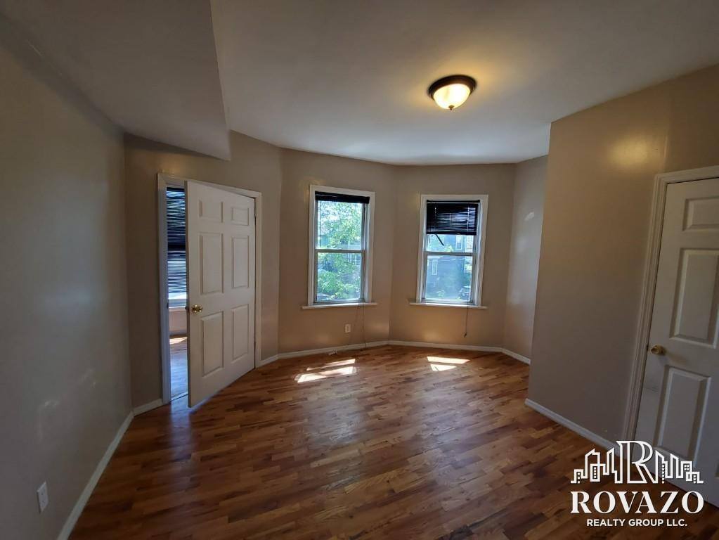 Apartment for rent at 83 Ellery Ave #2A, Irvington, NJ 07111
