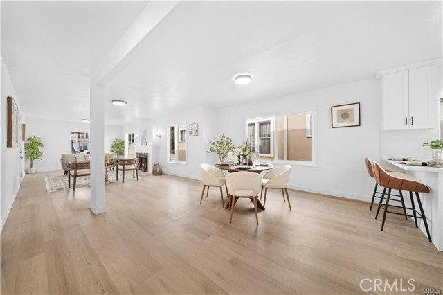 House for rent at 1558 Hauser Blvd, Los Angeles, CA 90019
