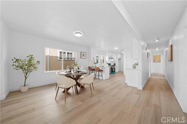 House for rent at 1558 Hauser Blvd, Los Angeles, CA 90019
