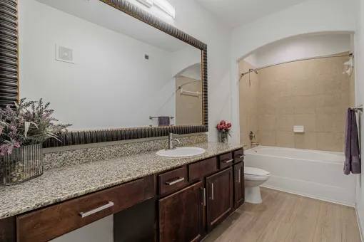 Apartment for rent at 7777 Katy Freeway, Houston, TX 77024