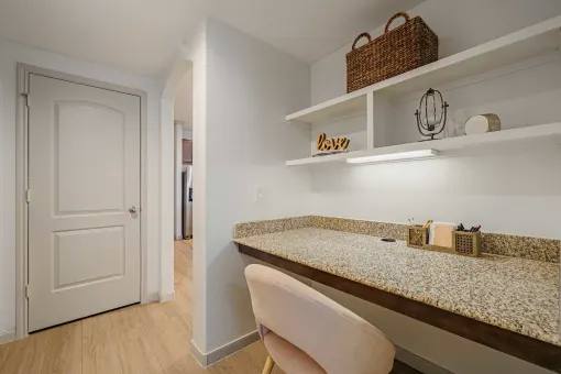 Apartment for rent at 7777 Katy Freeway, Houston, TX 77024