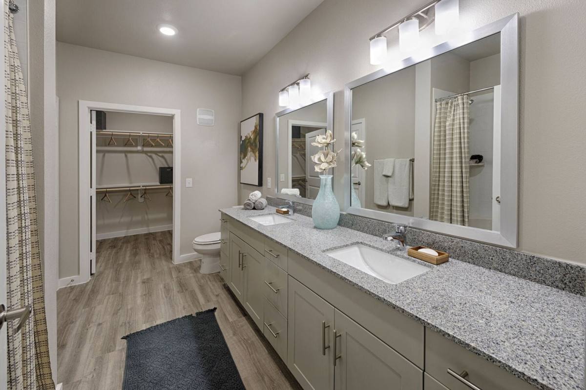 Apartment for rent at 3230 Farm To Market #1463, Katy, TX 77494