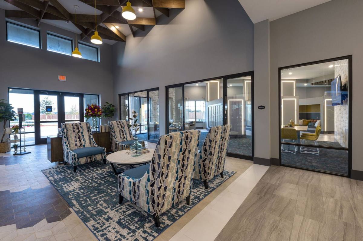 Apartment for rent at 3230 Farm To Market #1463, Katy, TX 77494