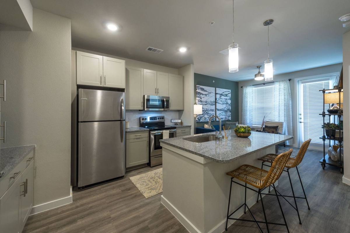 Apartment for rent at 3230 Farm To Market #1463, Katy, TX 77494