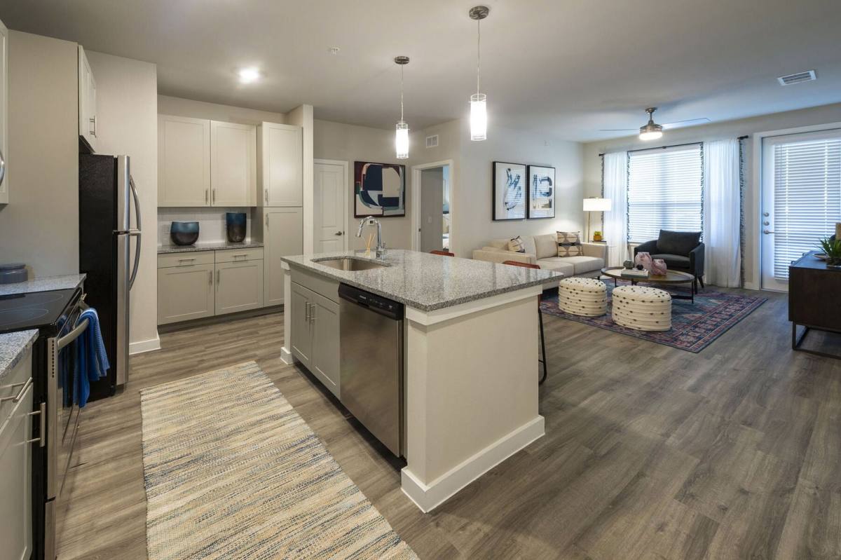 Apartment for rent at 3230 Farm To Market #1463, Katy, TX 77494
