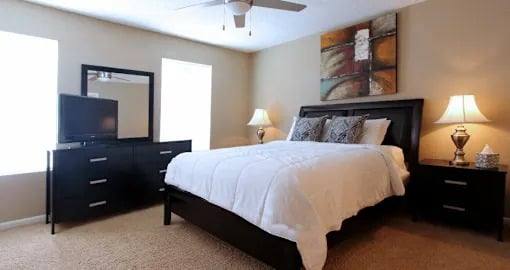 Apartment for rent at 2520 Winrock Blvd, Houston, TX 77057